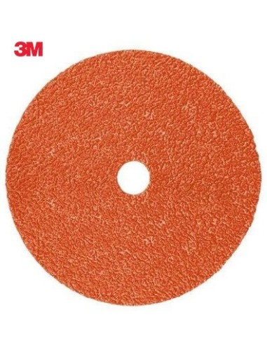3M DISCO FIBRA 787C 115X22MM GR.120 89742 