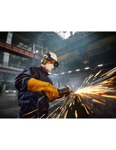 3M DISCO 982C CUBITRON II 125 GR. 80 181471 2