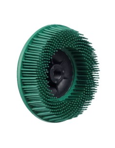 3M DISCO BRISTLE BD-ZB VERDE 115MM GR.50 07580