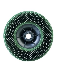 3M DISCO BRISTLE BD-ZB VERDE 115MM GR.50 07580 2