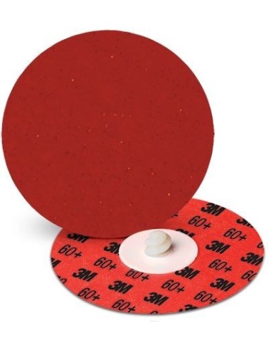 3M DISCO ROLOC 984F 50MM GR.36 27701