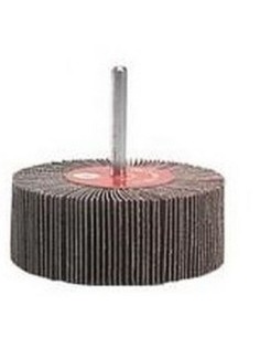 CEPILLO CON EJE FLW FWS 40X30 KX310 FLX P60 6MM SK(C)