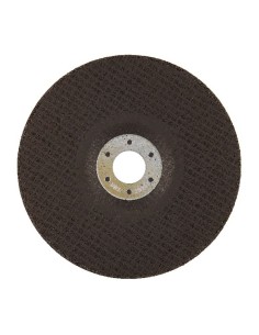 3M DISCO CORTE Y DESBASTE SILVER T27 150X4,2X22 52052 2