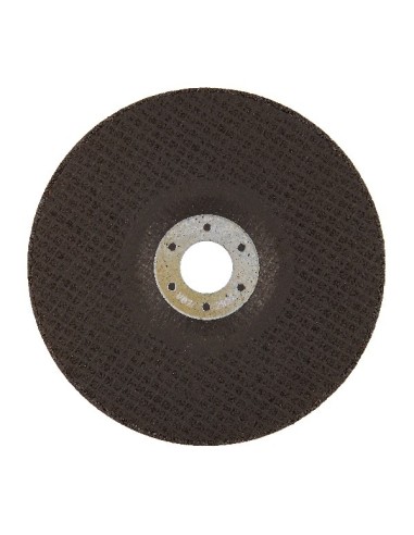 3M DISCO CORTE Y DESBASTE SILVER T27 150X4,2X22 52052