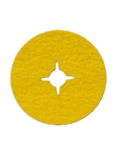 DISCO DE FIBRA RAZORSTAR F990S125MM GR36