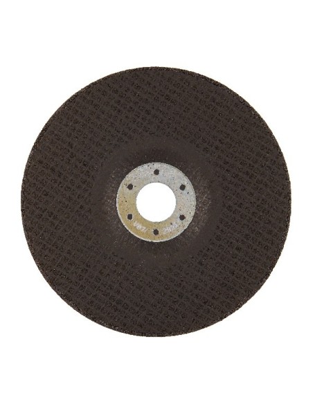 3M DISCO CORTE Y DESBASTE SILVER T27 125X4,2X22MM 52051