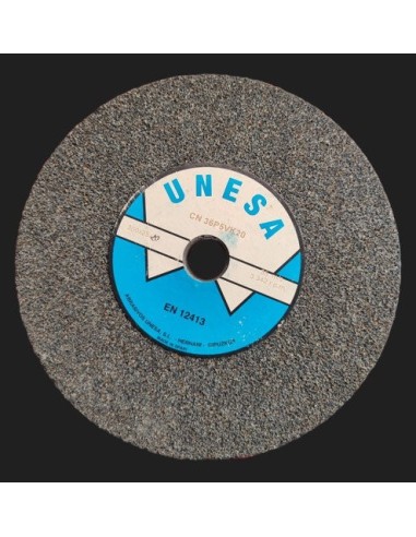 MUELA ESMERIL 200X25X20 CN 36P5VK20 35m/s