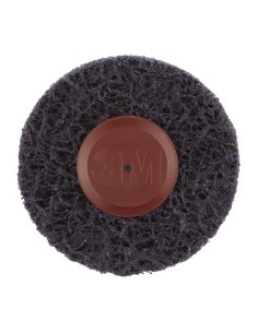 3M DISCO SCOTCH BRITE CLEAN AND STRIP XT PRO XO-RD 180X22MM 51892 2