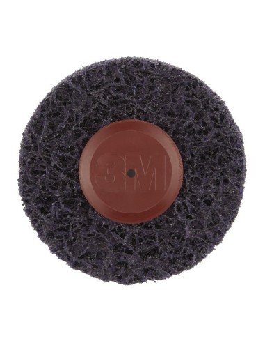 3M DISCO SCOTCH BRITE CLEAN AND STRIP XT PRO XO-RD 180X22MM 51892