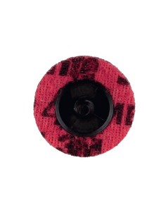 3M DISCO ROLOC PN-DR A MEDIO 50 MM SPNDR50M1