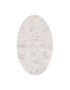 3M HOOKIT DISCO DE LIMPIEZA 375L 150MM SIN AGUJEROS G.120 2