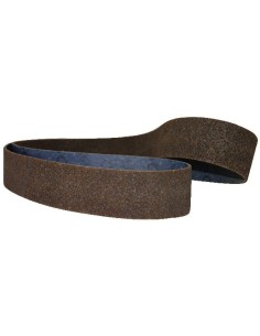 3M BANDA SCOTCH BRITE SURFACE CONDITIONING T19A 75X2000MM A MEDIO 13510