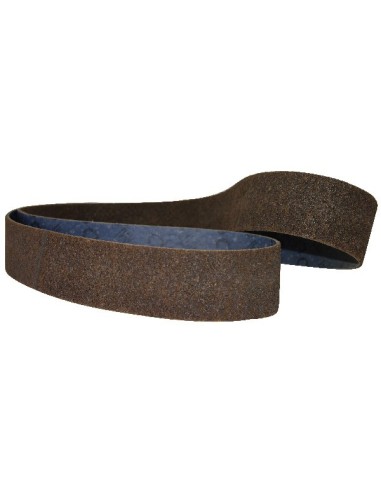 3M BANDA SCOTCH BRITE SURFACE CONDITIONING T19A 75X2000MM A MEDIO 13510