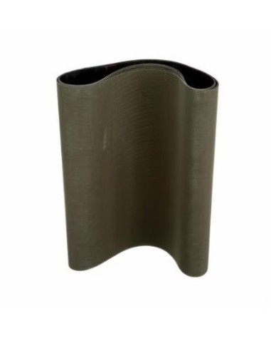 3M MINI BANDA PIRAMIDAL TRIZACT 237AA 100X289MM A45 17110