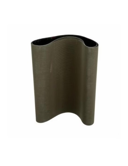 3M MINI BANDA PIRAMIDAL TRIZACT 237AA 100X289MM A45 17110