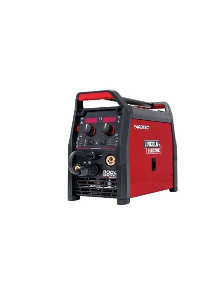 EQUIPO MULTIPROCESO YARDTEC 300C (ASTILLERO)