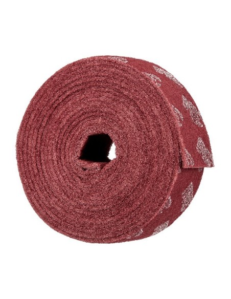 3M ROLLO SCOTCH CF-RL 115MMX10MTS GRANO A MUY FINO I07613