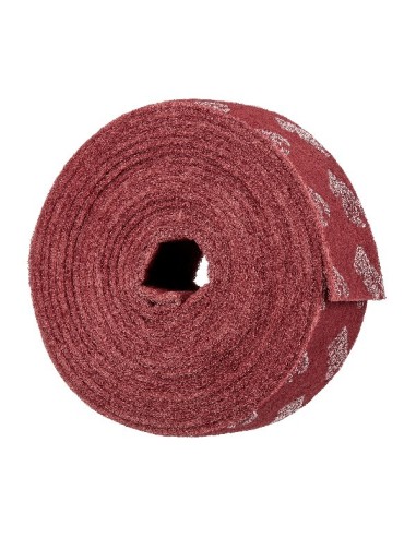 3M ROLLO SCOTCH CF-RL 250MMX10MTS GRANO A MUY FINO 154926N