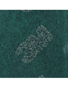 3M SCOTCH-BRITE VERDE ROLLO PRE-CORTADO CF-SR 115X150MM GRANO A MUY FINO 61092 2