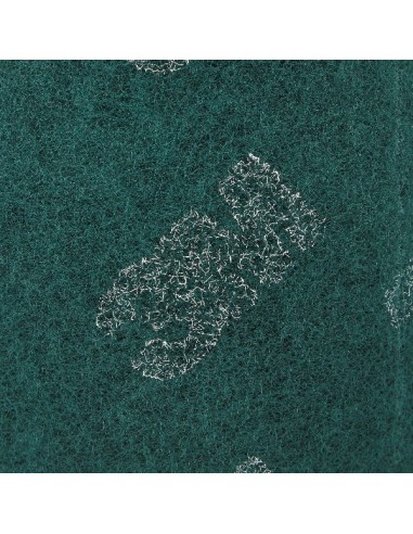 3M SCOTCH-BRITE VERDE ROLLO PRE-CORTADO CF-SR 115X150MM GRANO A MUY FINO 61092