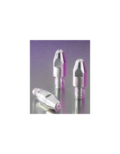 TUBO CONTACTO M12 1,2 MM HDS PLATEADO BINZEL