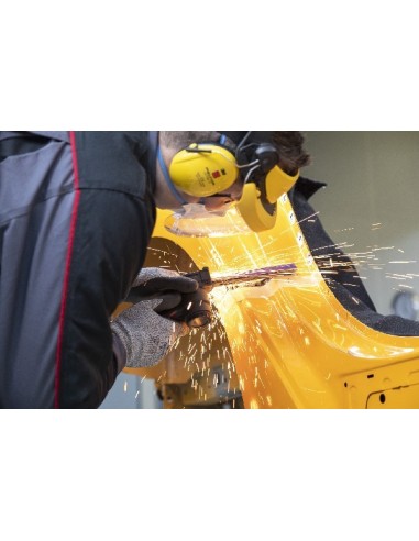 3M MINI BANDA 786F 10X330MM GR.36 33437