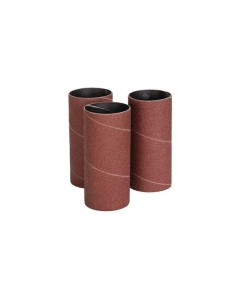 PACK DE 3 RODILLOS DE LIJA Ø38MM P240 - OSS100