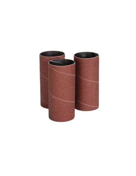 PACK DE 3 RODILLOS DE LIJA Ø38MM P240 - OSS100