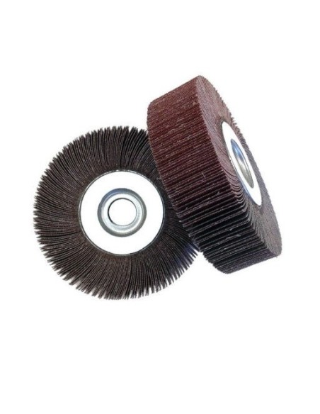 CEPILLO DE NUCLEO 165X25X25 GR-40