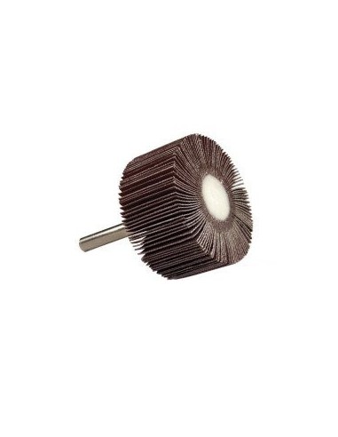 ABANICO DE LIJA 60X30X6 G-80