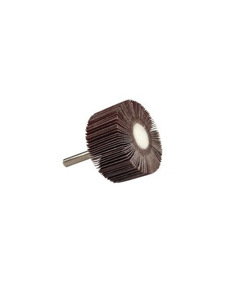 ABANICO DE LIJA 60X30X6 G-80