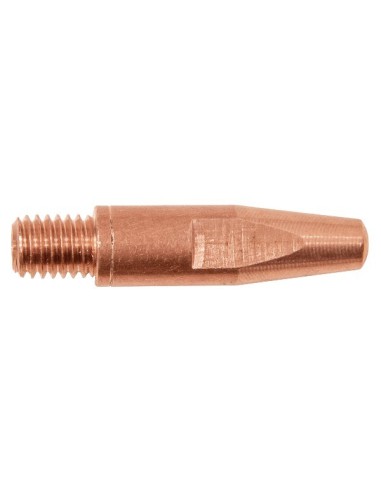 TUBO CONTACTO 1,0 MM AC M8X43,5 P342 P441 OERLIKON