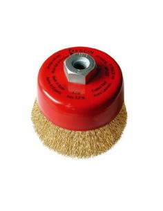 FECIN TAZA ONDU.F-24 60/M14/0,30 LATONADO