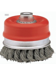 CEPILLO TAZA JAZ TTG 80X0,5X14 TRENZADO