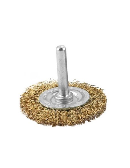 CEPILLO ALAMBRE CDO 30X0,20X6 LTDO