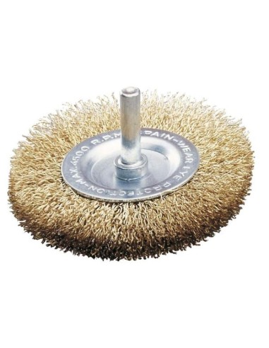 CEPILLO DISCO BDER 9348 50X0,30MM