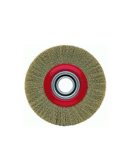 FECIN DISCO CIRCUL.PLANO LARPO 125/M14/0,30