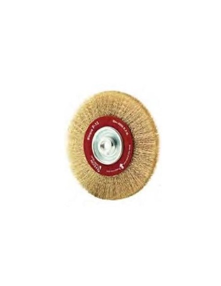 FECIN CIRCULAR F-15 200MM CASQUILLO ROSCADO M14