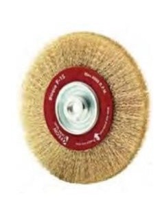FECIN CIRCULAR F-15 225MM CASQUILLO ROSCADO M14