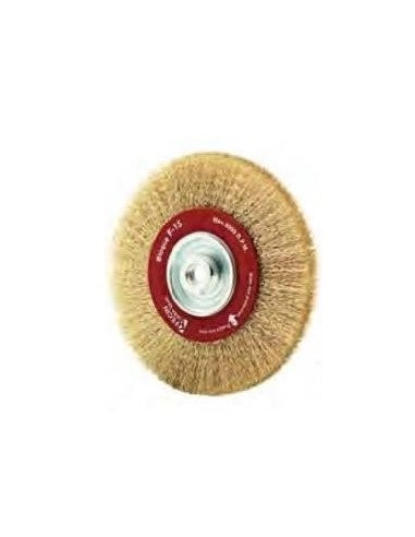 FECIN CIRCULAR F-15 225MM CASQUILLO ROSCADO M14