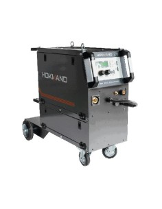 EQUIPO MIG-MAG MDR 350 COMPACT MONOCHASIS HOKMAND