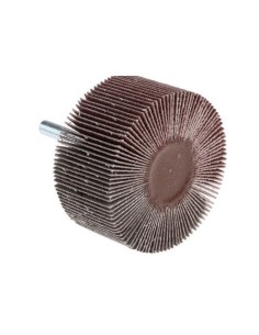 CEPILLO CON EJE FLW FWS 40X20 KX310 FLX P80 6MM SK(C)