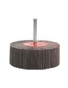 CEPILLO CON EJE FLW FWS 50X30 KX310 FLX P40 6MM SK(C)