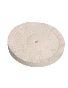 DISCO DE ALGODON MULTICOSIDO 175X20X10