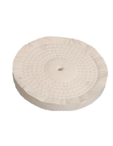 DISCO DE ALGODON MULTICOSIDO 175X20X10