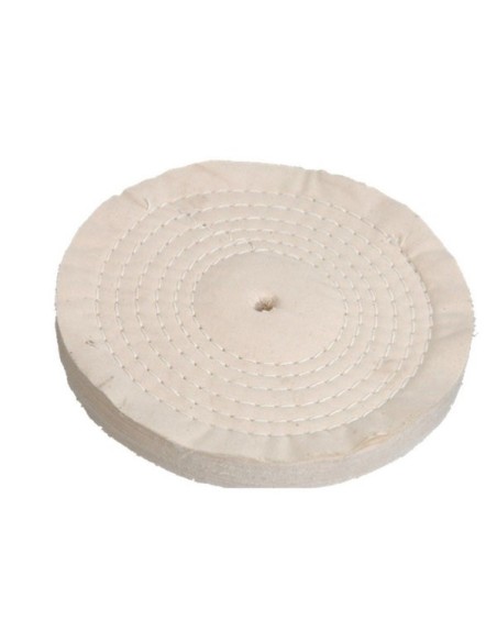 DISCO DE ALGODON MULTICOSIDO 175X20X10