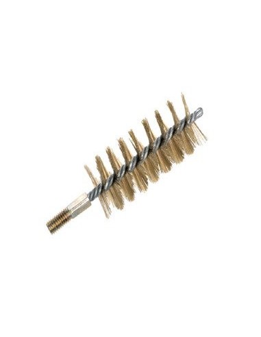 FECIN CEPILLO LIMPIATUBOS ACERO LATONADO