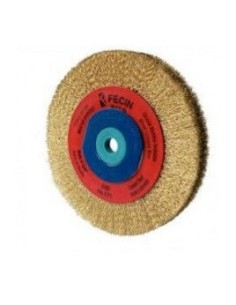 FECIN CEPILLO CIRCULAR F-15 Ø 80/12H/16/0,30 ACERO LTDO.