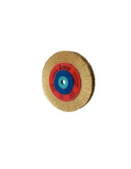 FECIN CEPILLO CIRCULAR F-15 Ø 80/12H/16/0,30 ACERO LTDO.