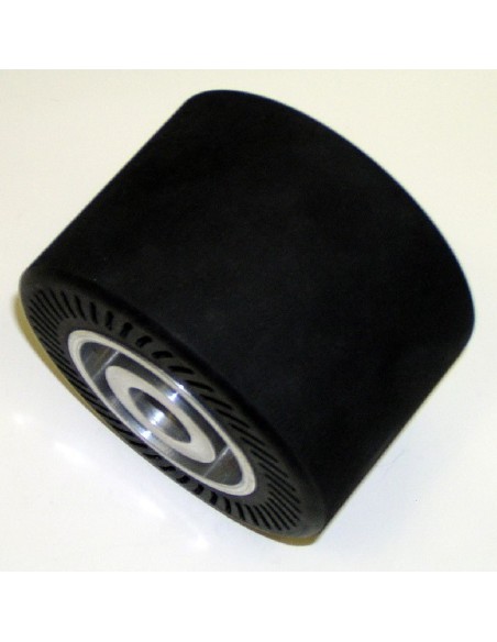 3M RUEDA EXPANSION RANURADA PARA SATINADORA NEUMATICA DE 86CM 28349